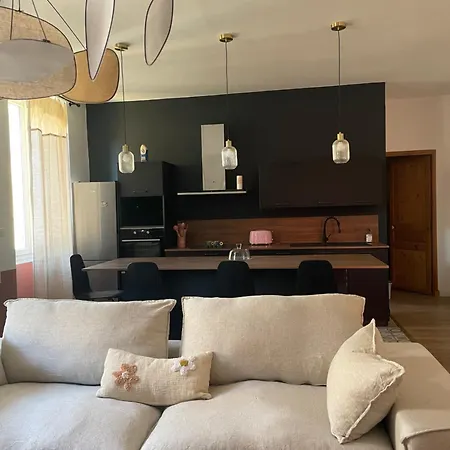 Superbe Appartement 2 Chambres Plein Centre Ajaccio  Exterior photo