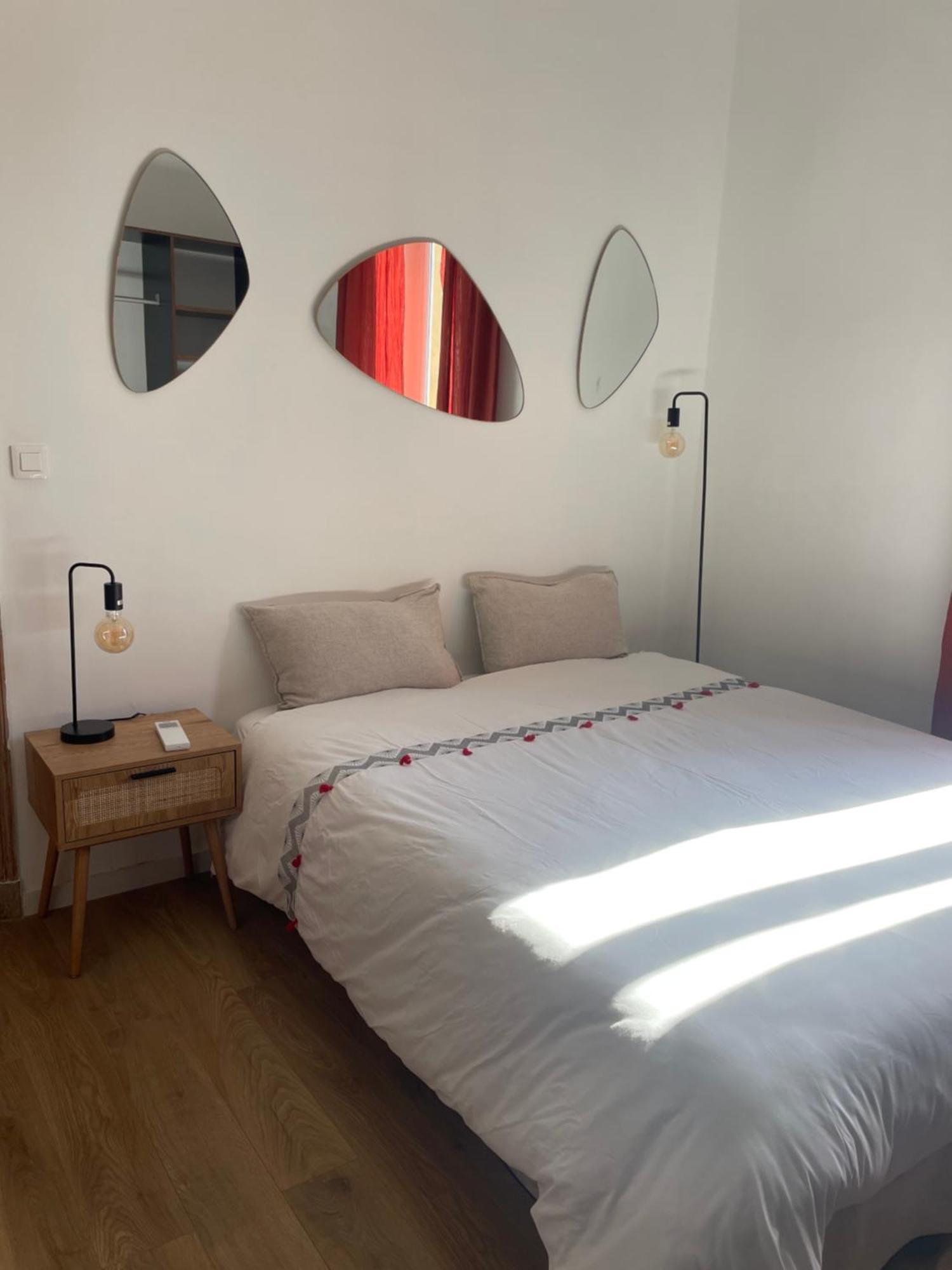 Superbe 2 Plein Centre Appartement Ajaccio (Corsica)