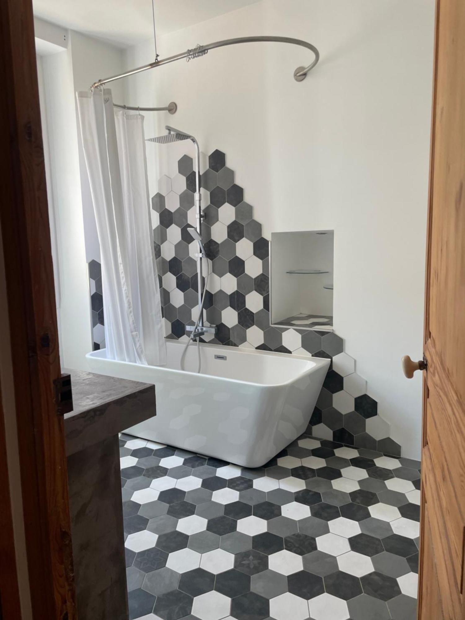 Superbe 2 Plein Centre Apartment Ajaccio (Corsica)