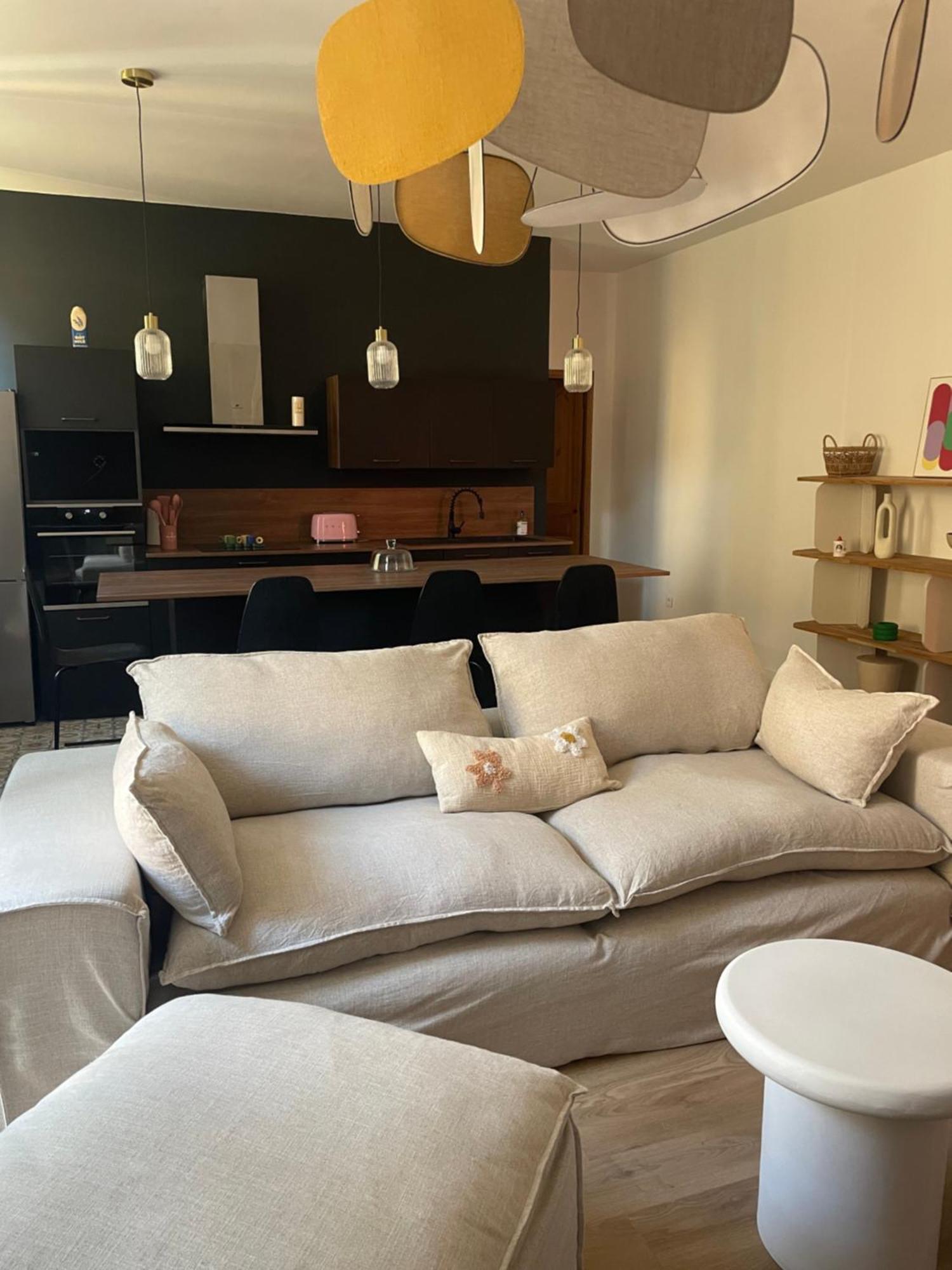 Apartment Superbe 2 Plein Centre