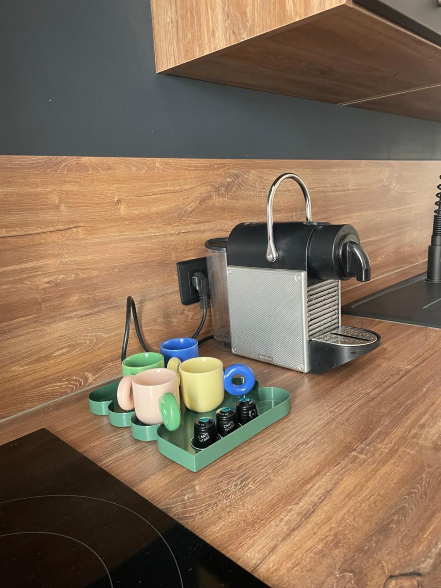Superbe 2 Plein Centre Apartment Ajaccio (Corsica)