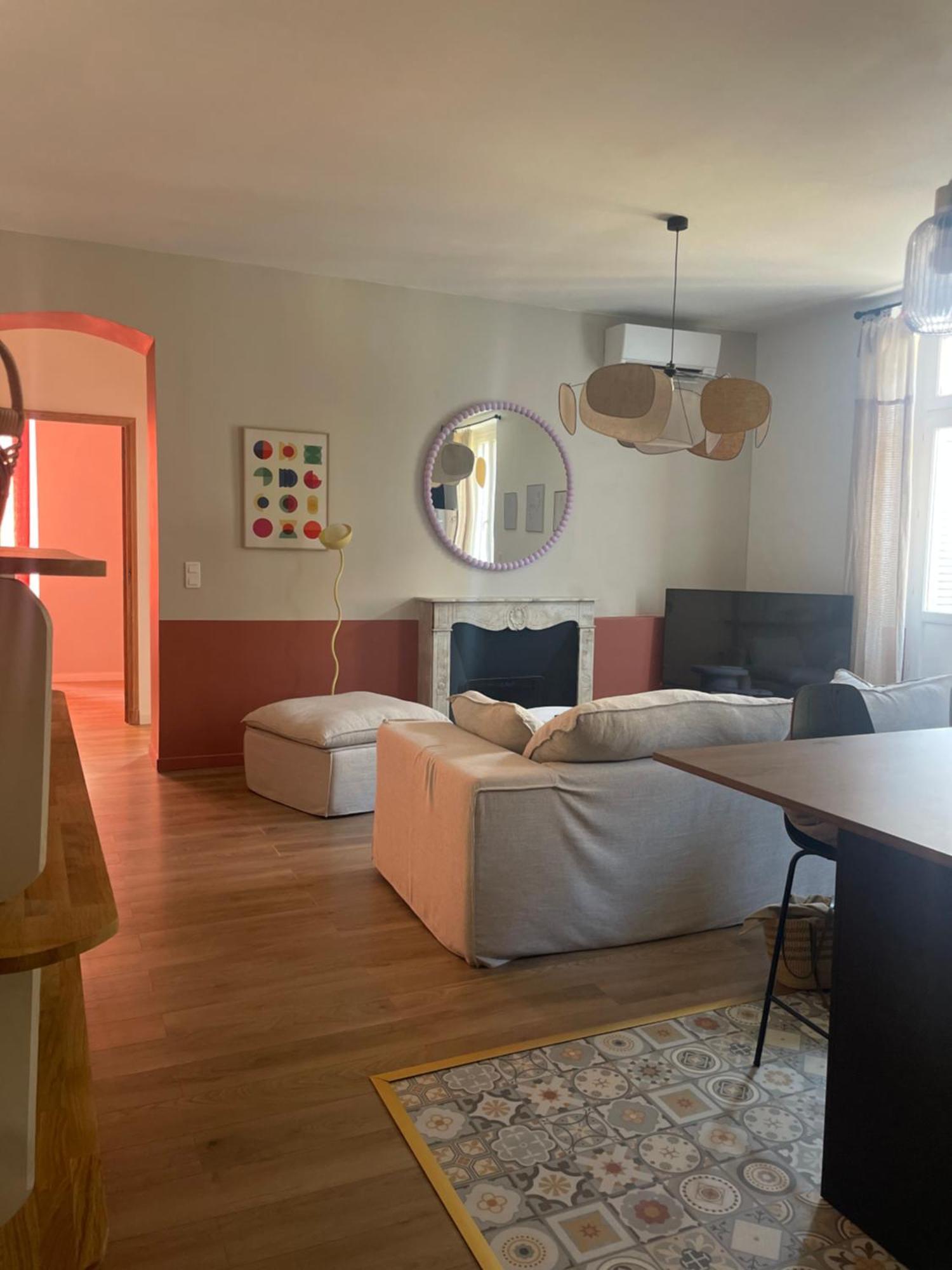 Superbe 2 Plein Centre Apartment *